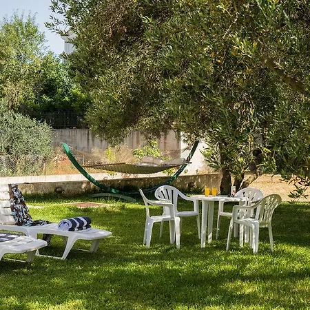 Koxyli Village &