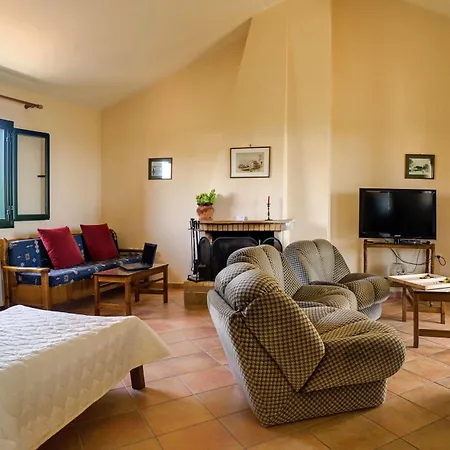 Koxyli Village & Apartment