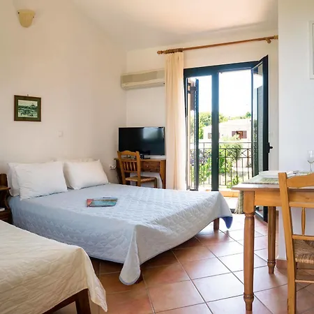 Koxyli Village & * Argostoli (Kefalonia)
