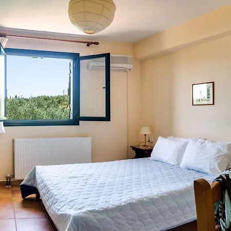 Koxyli Village & Apartment *