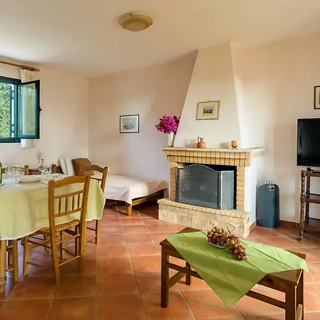 Koxyli Village & Argostoli (Kefalonia)