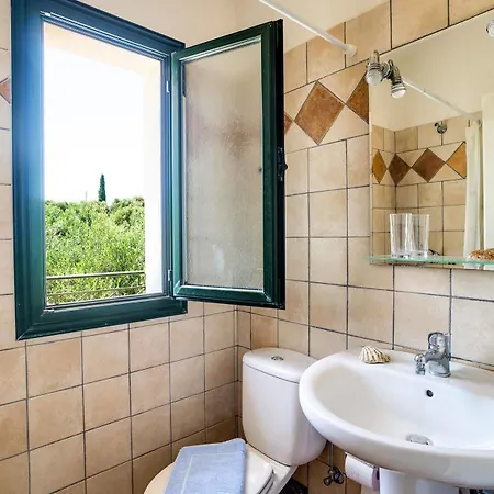 Apartment Koxyli Village & Argostoli (Kefalonia)