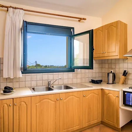 Koxyli Village & Apartment