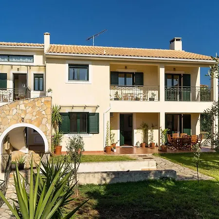 Koxyli Village & Apartment