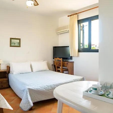 Koxyli Village & Apartment Argostoli (Kefalonia)