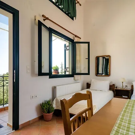 Apartment Koxyli Village &