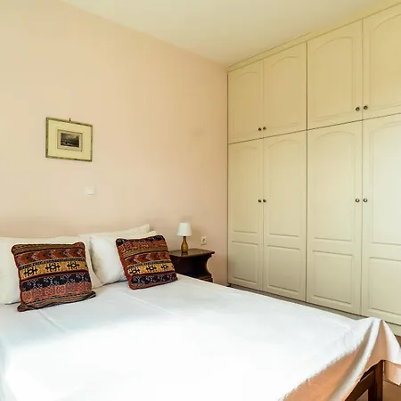 Apartment Koxyli Village & Argostoli (Kefalonia)