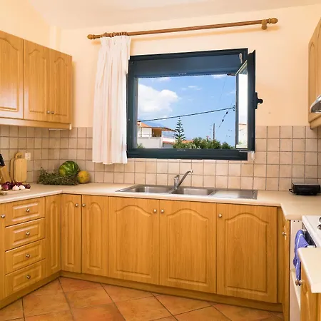 Koxyli Village & Apartment *