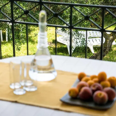 Apartment Koxyli Village &