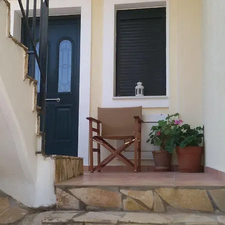 Koxyli Village & Argostoli (Kefalonia)