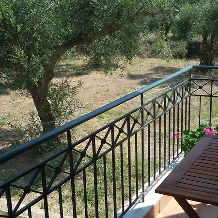 Apartment Koxyli Village &