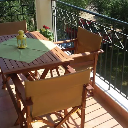 Koxyli Village & * Argostoli (Kefalonia)