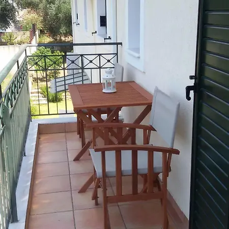 Apartment Koxyli Village & Argostoli (Kefalonia)