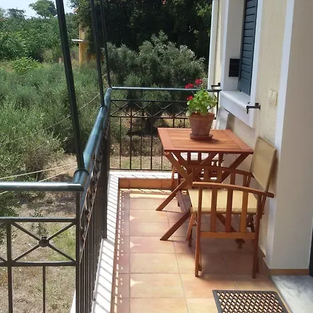 Koxyli Village &