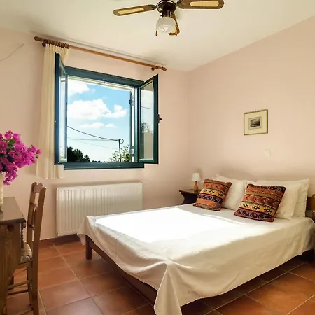 Koxyli Village & Argostoli (Kefalonia)